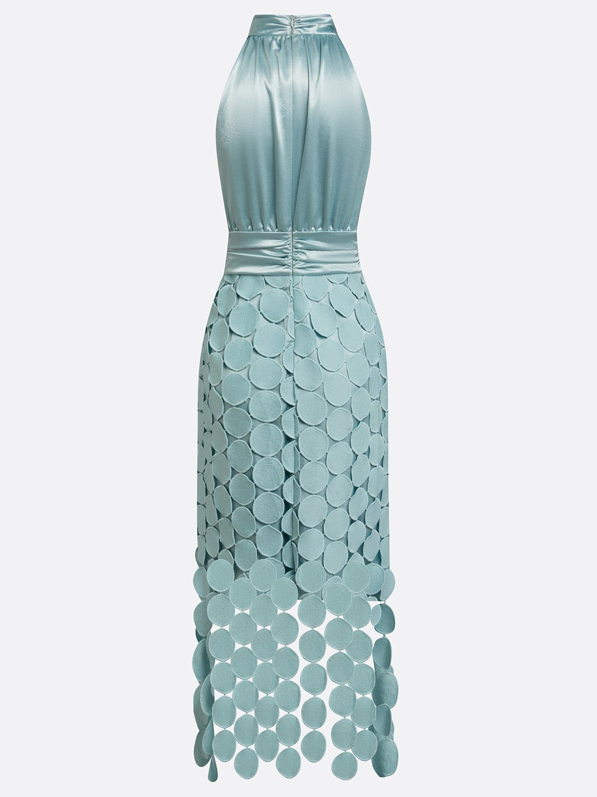 Genevra | The Elegant Occasion Dress