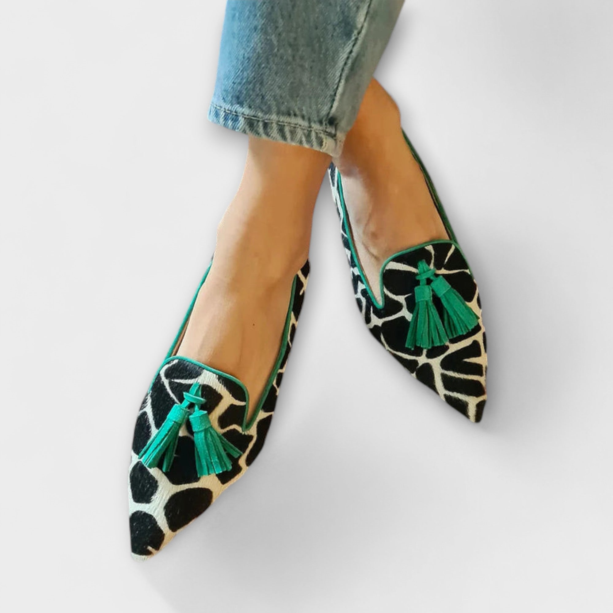 Julia | Elegant Loafers