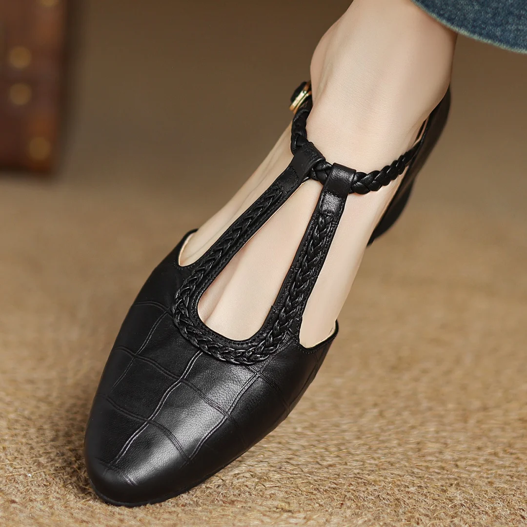 Vittoria | Mary Jane for Women