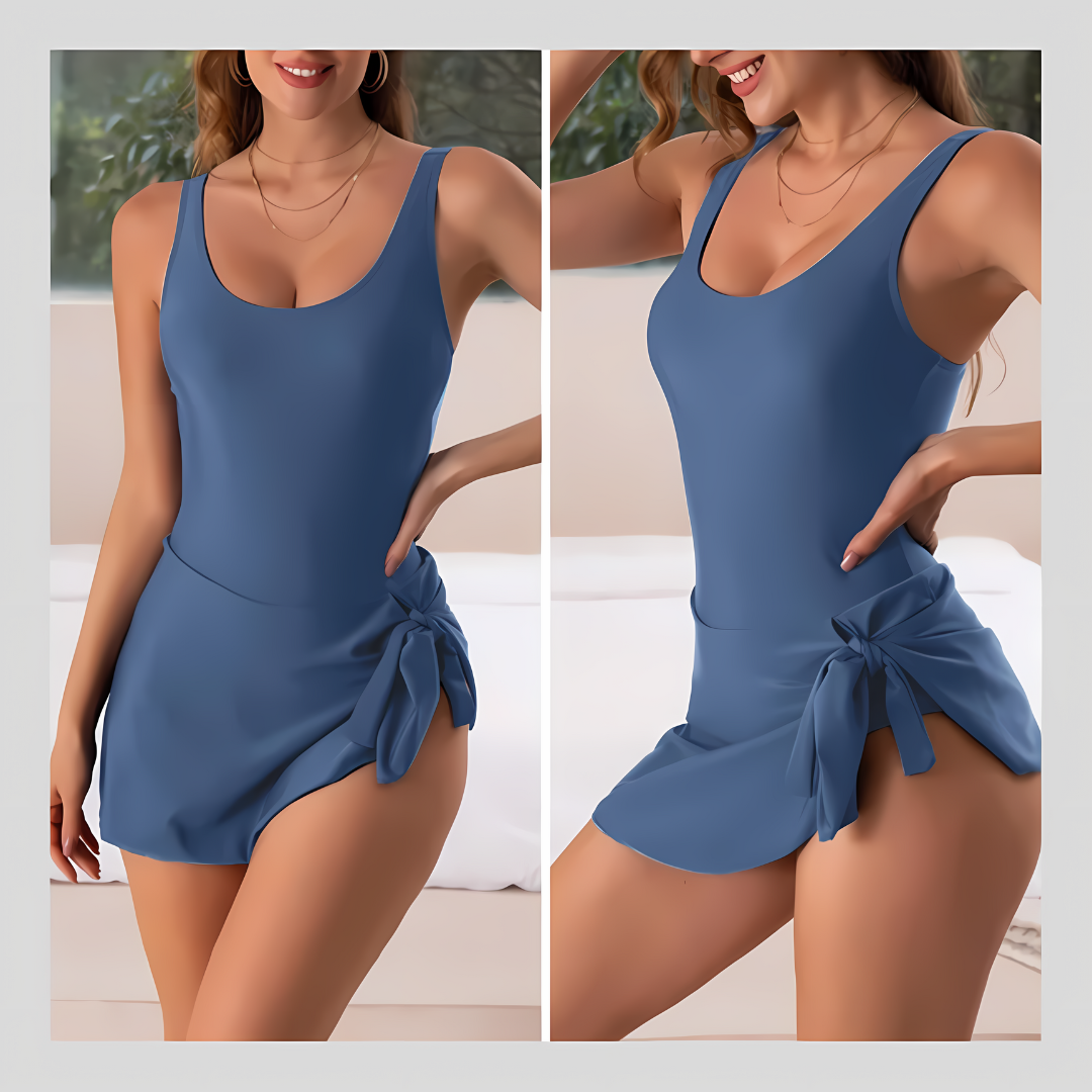 Livia | Elegant and Versatile Swimwear