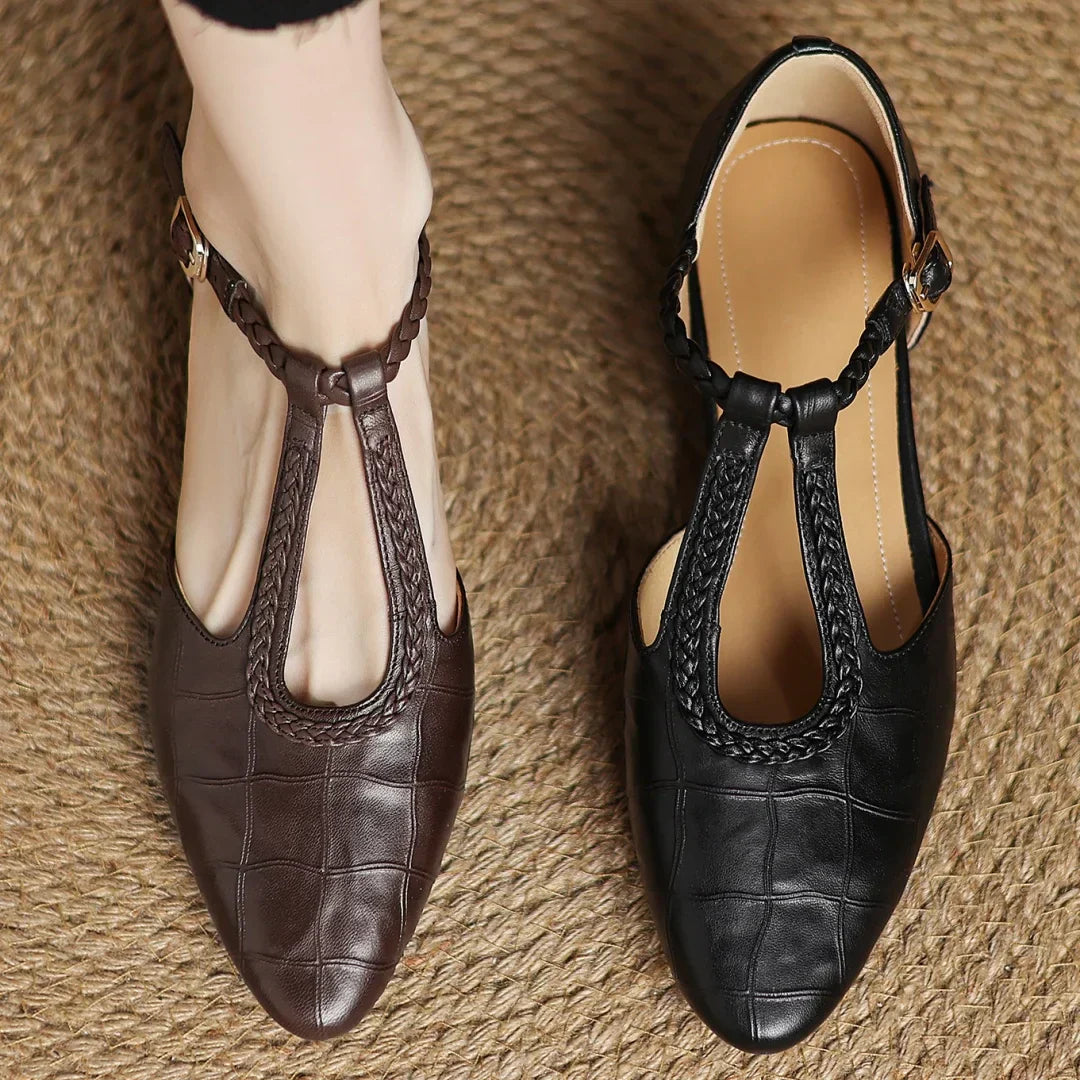 Vittoria | Mary Jane for Women