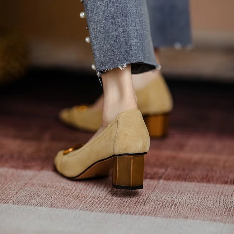 Mathilda | Elegant and Comfortable Sandals for Women