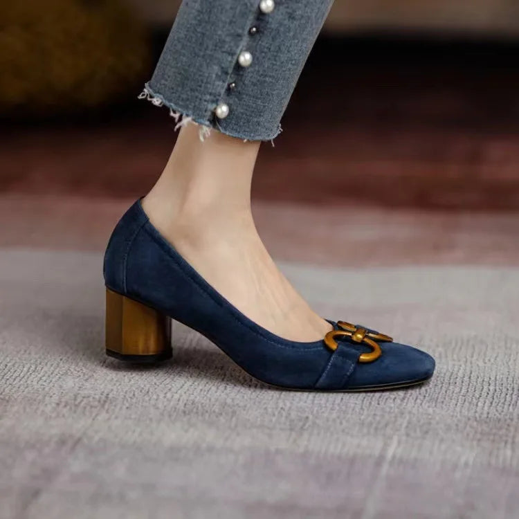 Mathilda | Elegant and Comfortable Sandals for Women