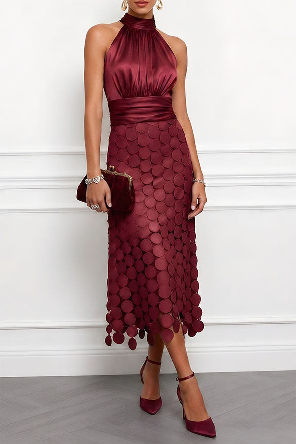 Genevra | The Elegant Occasion Dress