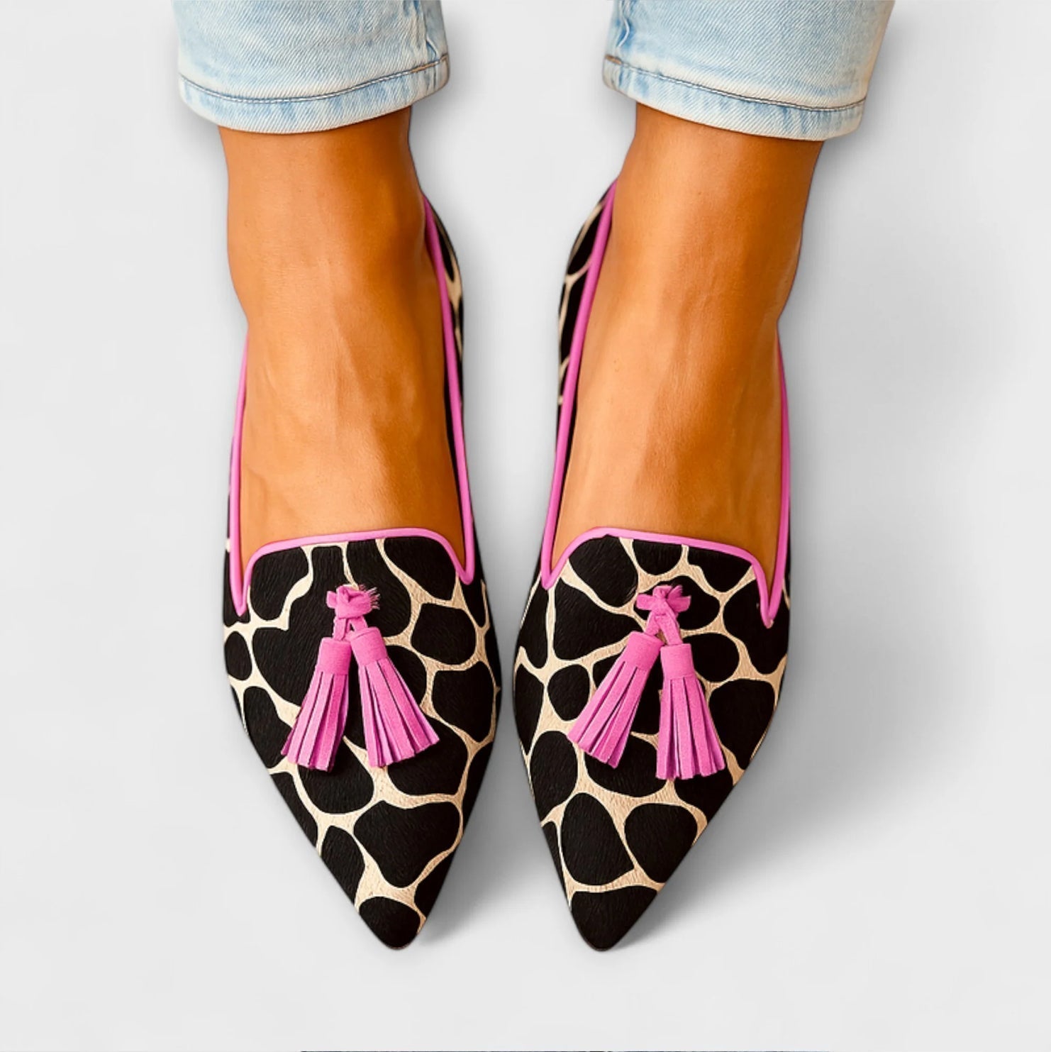 Julia | Elegant Loafers