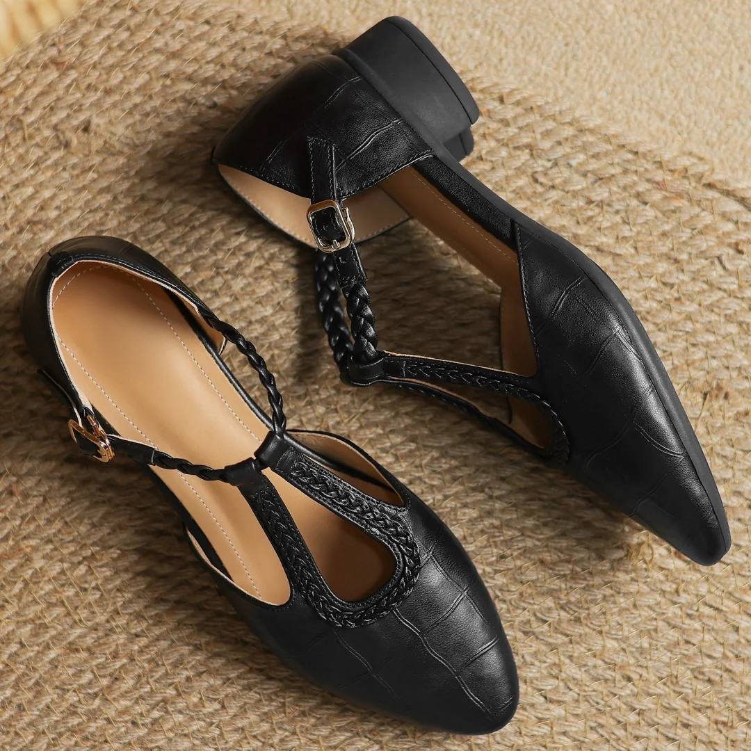 Vittoria | Mary Jane for Women