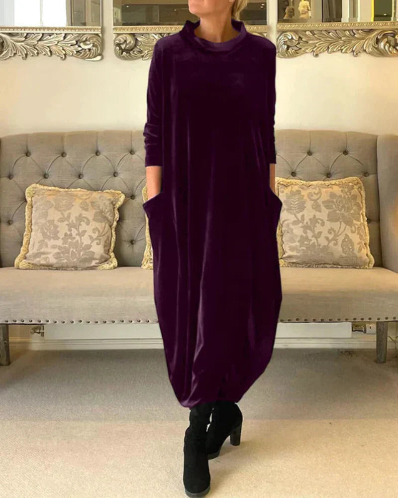 Arianna | Elegant and Stylish Dress