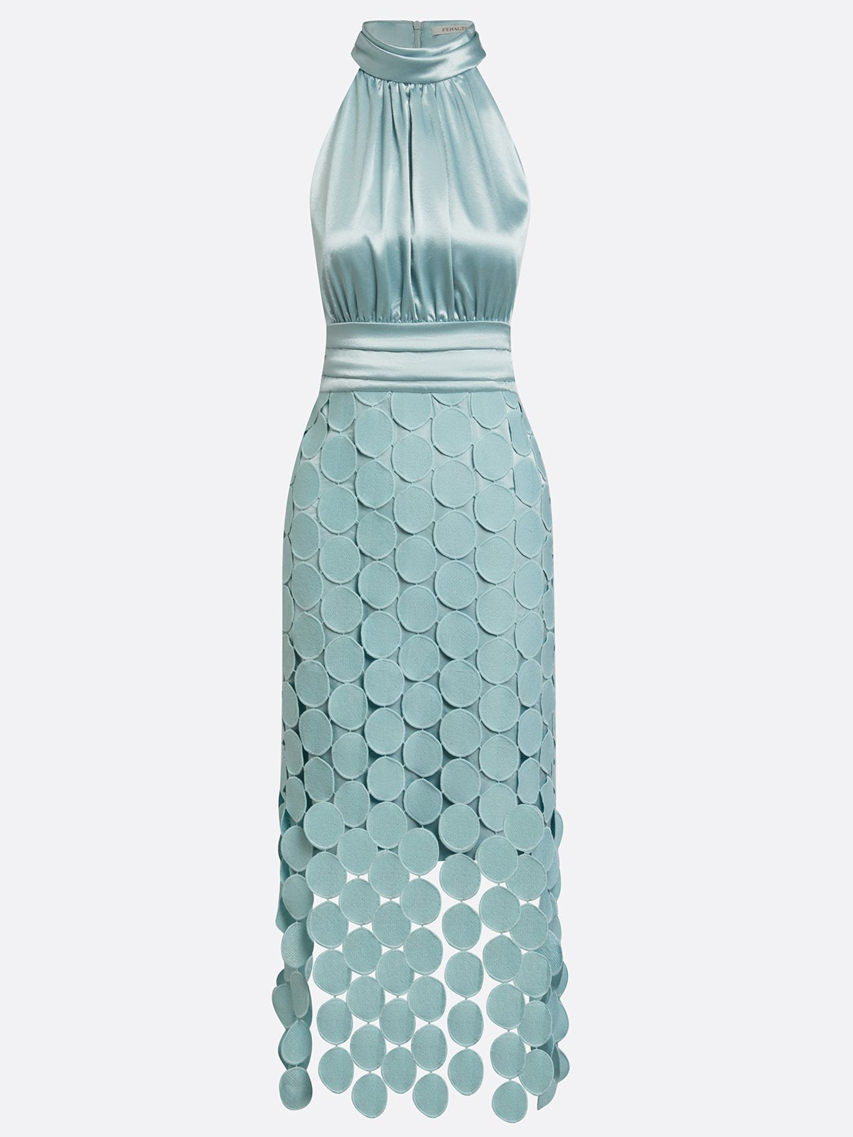 Genevra | The Elegant Occasion Dress