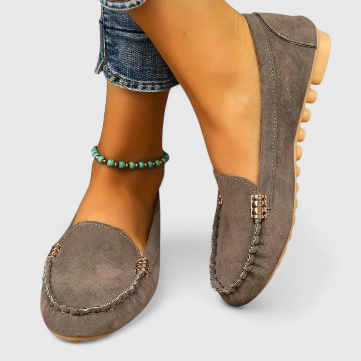 Patrizia | Sophisticated Slip-On Loafer