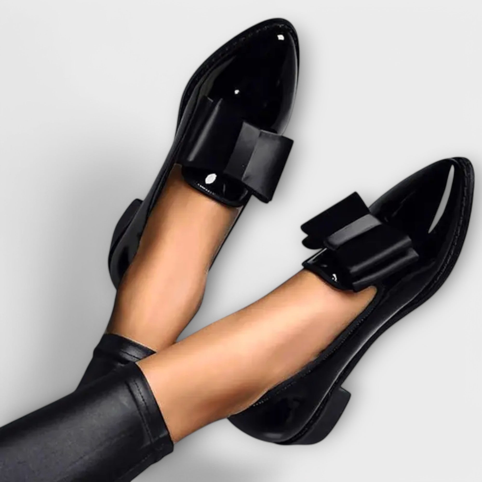 Heidi | Loafers