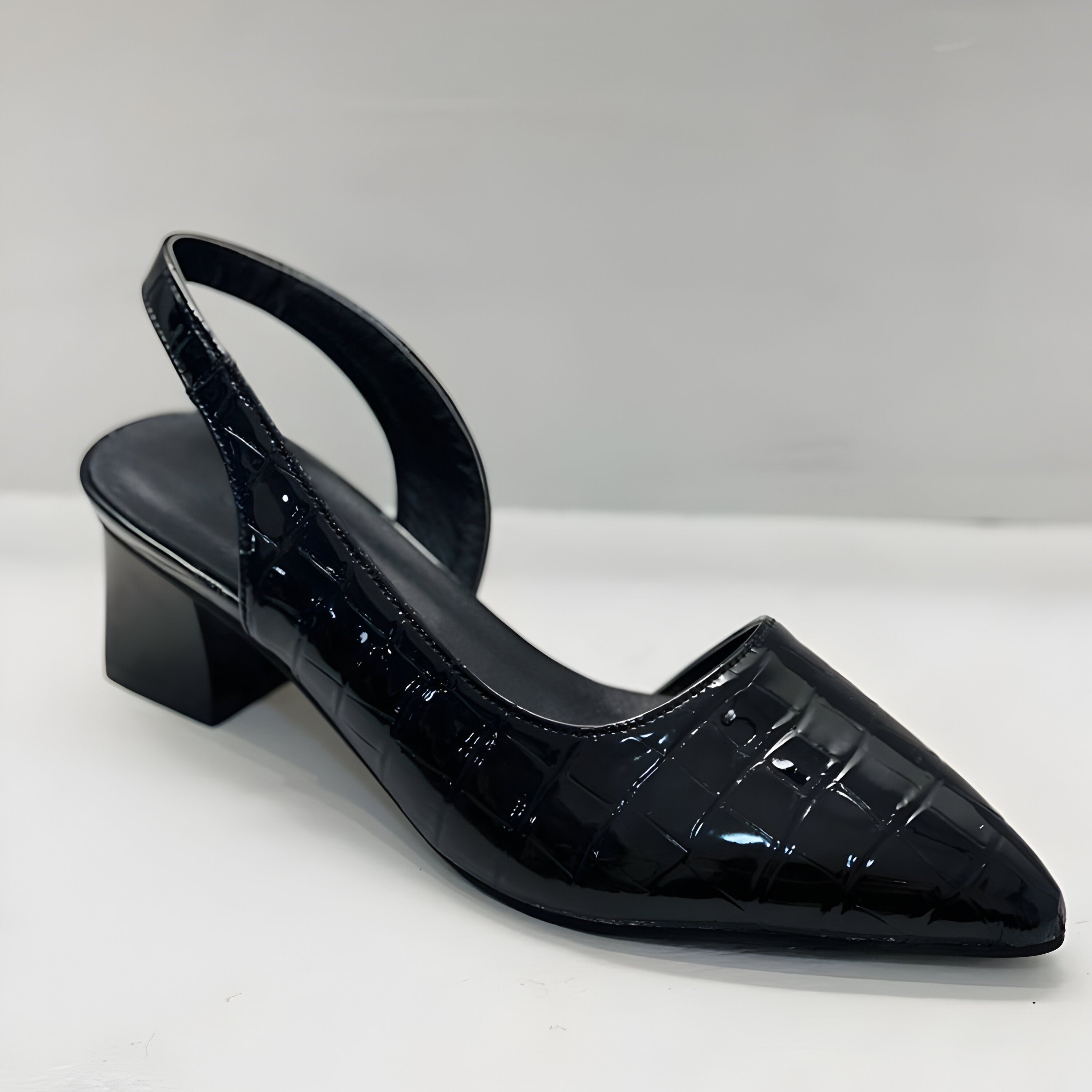Fiorella | Elegance Serena Pumps