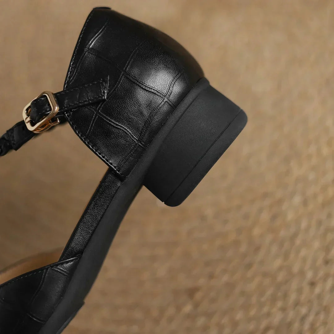 Vittoria | Mary Jane for Women