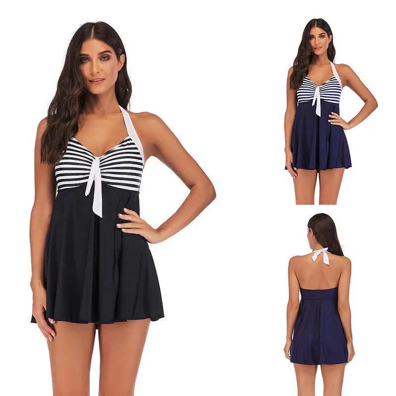Vintage Swimsuit