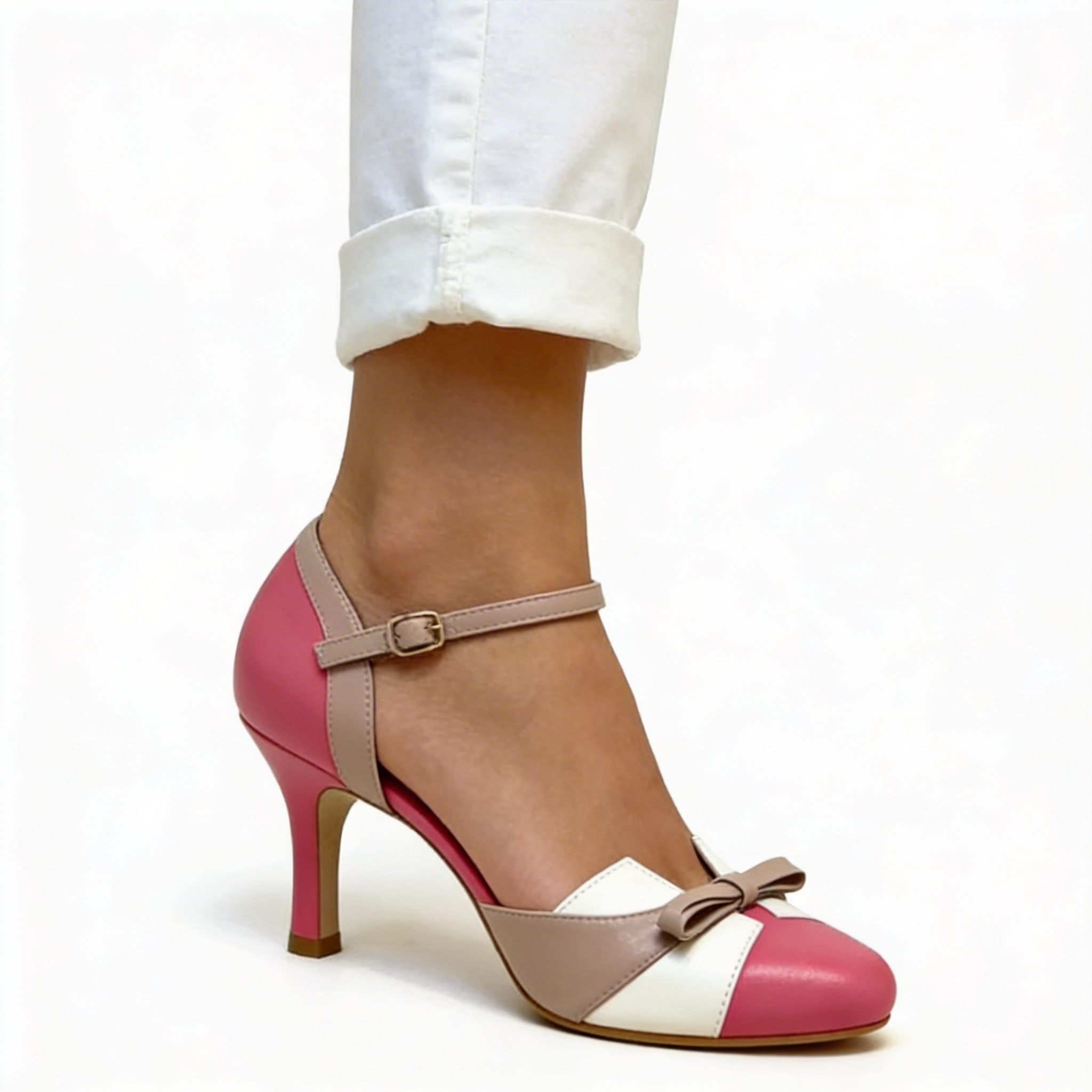 Estela | Elegant Heels